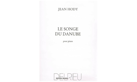 HODY J. - CANCION DEL DANUBIO -