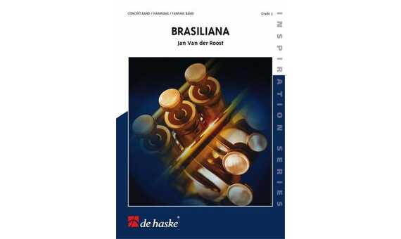 ROOST J.V. - BRASILIANA