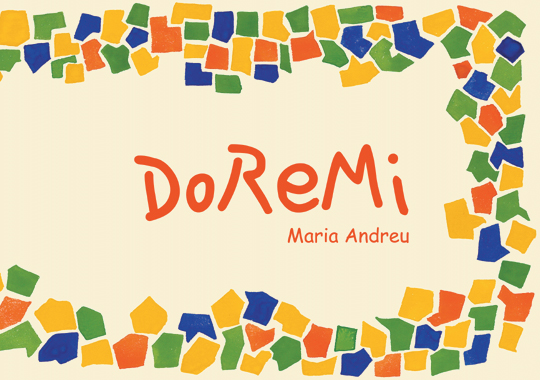 ANDREU M. - DO RE MI (CATALAN)