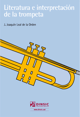 LEAL DE LA ORDEN J . - LITERATURA E INTERPRETACION DE LA TROMPETA