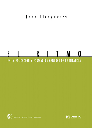 LLONGUERAS J. - EL RITMO -