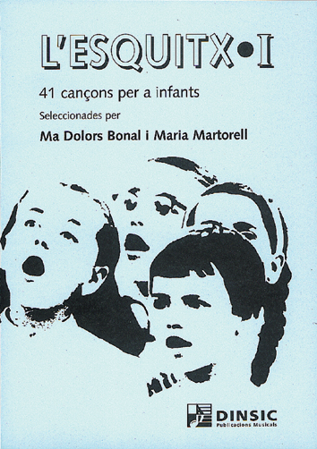 MARTORELL - L-ESQUITX 1 -