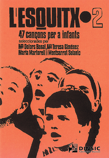 MARTORELL - L-ESQUITX 2 -