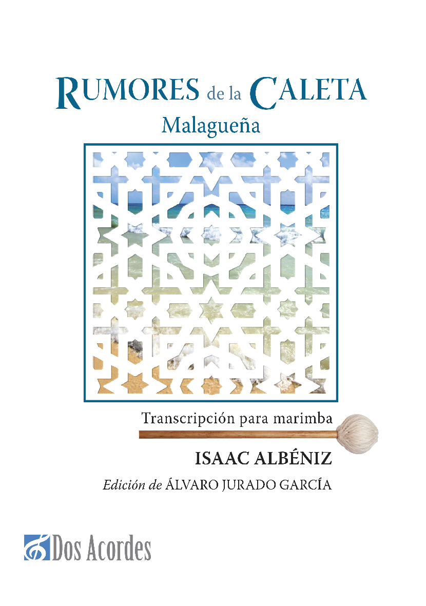 Isaac Albéniz - Rumores de la Caleta: Malagueña