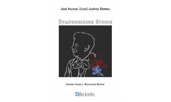 LICO JIMENEZ - SYMPHONISCHE STUDIE (DIRECTOR)