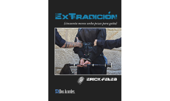 FELES E. - EXTRADICION (51 piezas para Gaita)