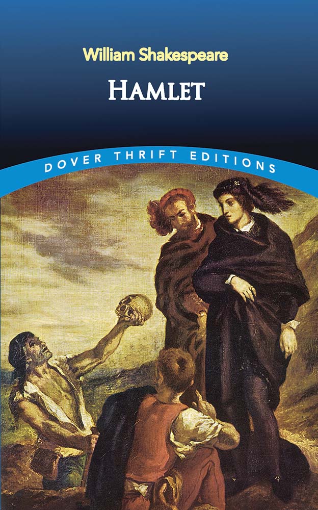 SHAKESPEARE W. - HAMLET -