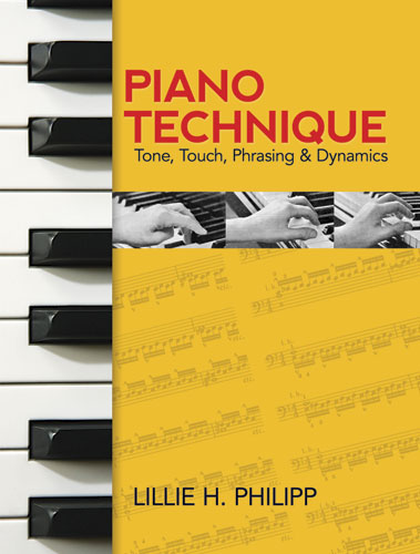 PHILIPP L.H. - PIANO TECHNIQUE (INGLES) -
