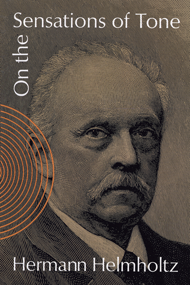 HEMHOLTZ H. - ON THE SENSATION OF TONE -
