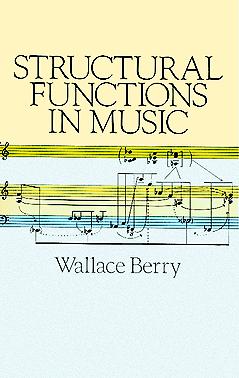 BERRY C. - FUNCIONES ESTRUCTURALES -