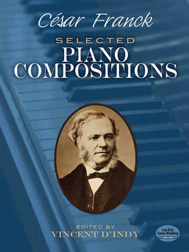 FRANCK C. - COMPOSICIONES SELECTAS -