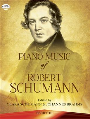 SCHUMANN R. - OBRAS V.3 -