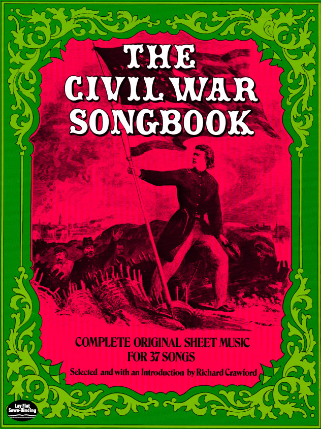 ALBUM - CANCIONES GUERRA CIVIL -