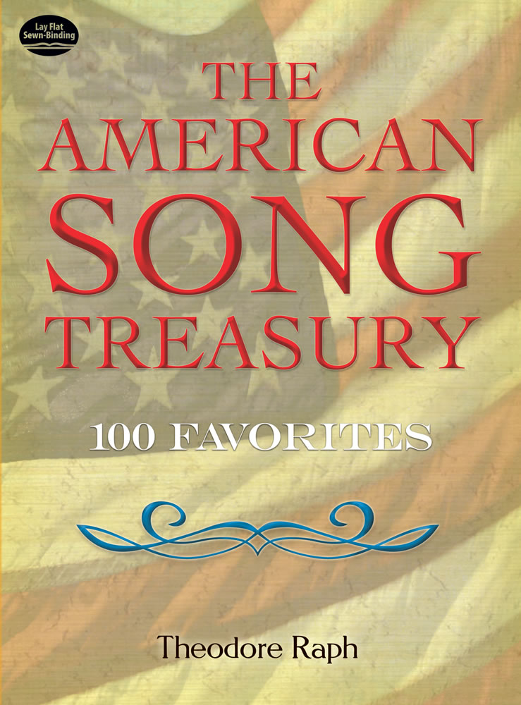 ALBUM - TESORO MUSICAL AMERICANO -