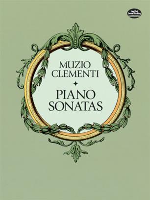 CLEMENTI M. - SONATAS (10) -