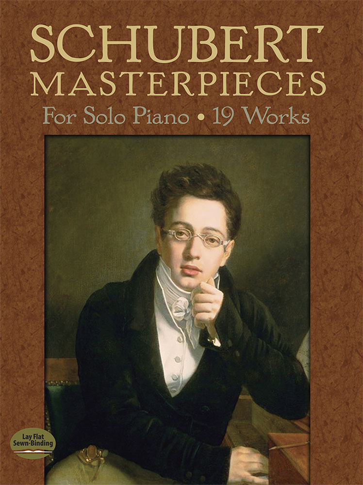 SCRIABINE A. - PIEZAS MAESTRAS (20 OBRAS) -