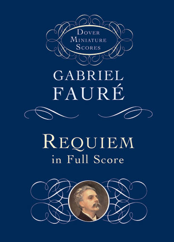 FAURE G. - REQUIEM BOLSILLO *DECATALOGADO*