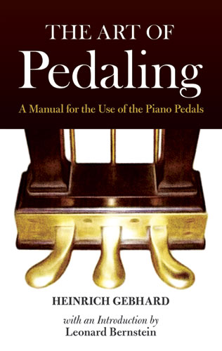 GEBHARD H. - THE ART OF PEDALING