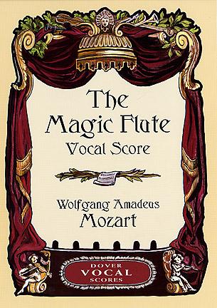 MOZART W.A. - FLAUTA MAGICA - KV.620