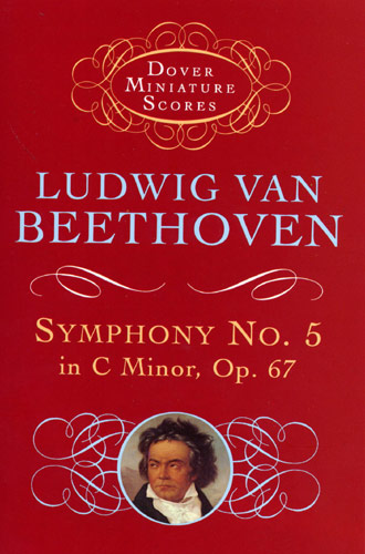 BEETHOVEN L.V. - SINFONIA Nº5 DO m - OP.67