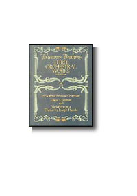 BRAHMS J. - OBRAS ORQUESTALES (3) - OP.56A/80/81
