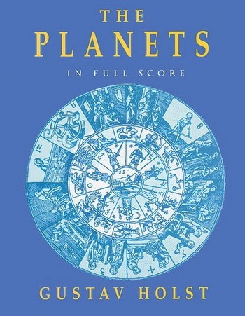 HOLST G. - LOS PLANETAS - OP.32
