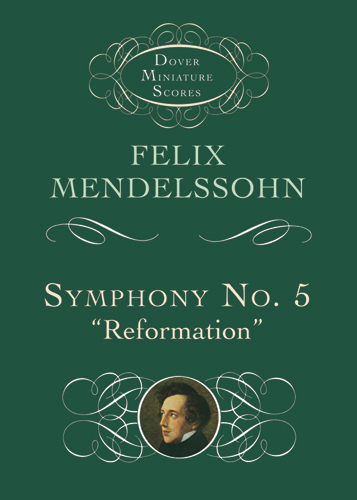 MENDELSSOHN F. - SINFONIA Nº3 LA m ESCOCESA - OP.56 (BOLSILLO)