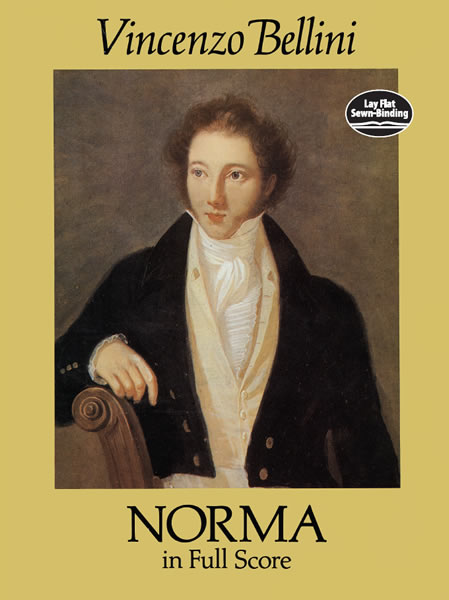 BELLINI V. - NORMA -