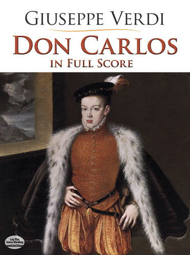 VERDI G. - DON CARLOS -