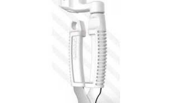 MANIVELA(CON CORTADOR) GUITARRA - D'ADDARIO PRO WINDER BLANCO