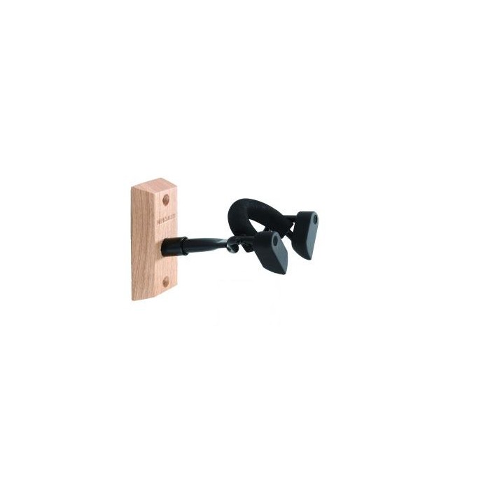 SOPORTE VIOLIN - PARED HERCULES (MADERA)