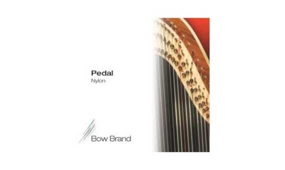 CUERDA ARPA PEDAL - BOW BRAND 5º OCTAVA NYLON DO-31