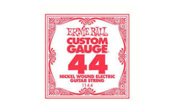 CUERDA - GUITARRA ELECTRICA 044 ERNIE BALL
