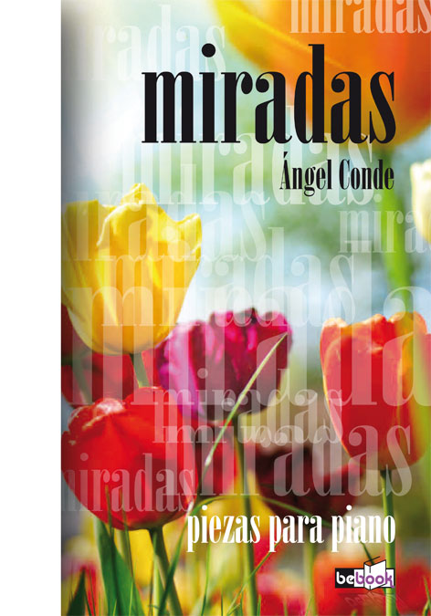 CONDE A. - MIRADAS