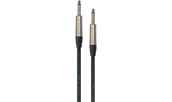 CABLEJACK JACK - YELLOW 6M NEUTRIK