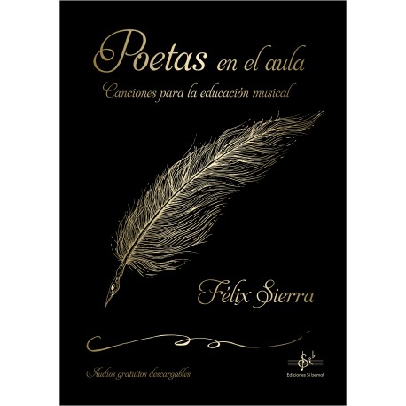 SIERRA F. - POETAS EN EL AULA 1