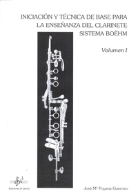 PUYANA J.M. - INICIACION Y TECNICA DE BASE V.1 (BOEHM) -