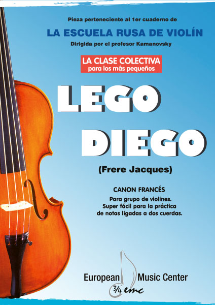 NOMAR Z. - LEGO DIEGO