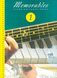 ALBUM - MEMORABLES V.1 -