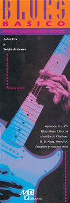 STIX - GUIA BLUES BASICO -
