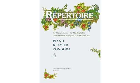 ALBUM - REPERTORIO MUSICA DE COLEGIOS V.4