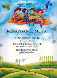 ZEMPLENI L .- MUSICA DEL RENACIMIENTO