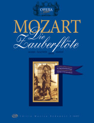 MOZART W.A. - FLAUTA MAGICA (SELECCION)