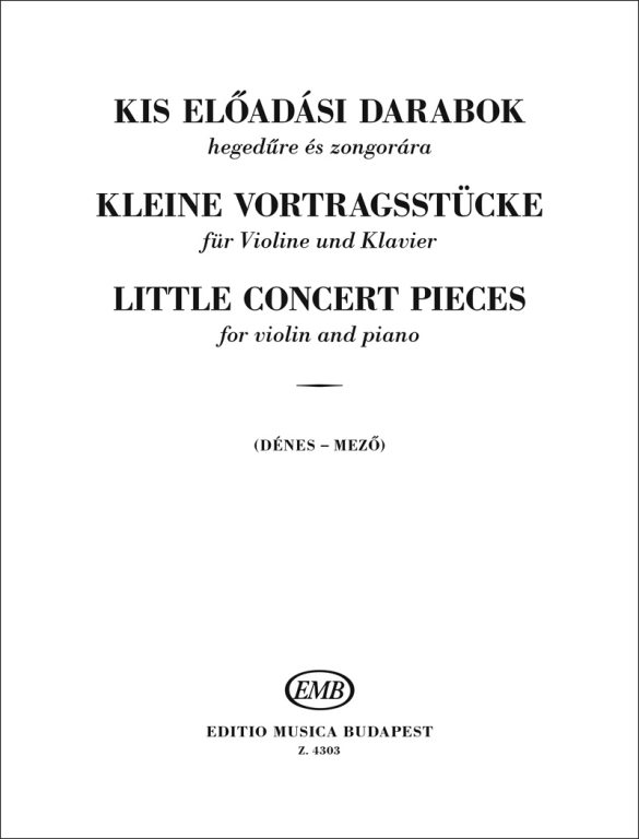 ALBUM - ELOADASI DARABOK KIS -