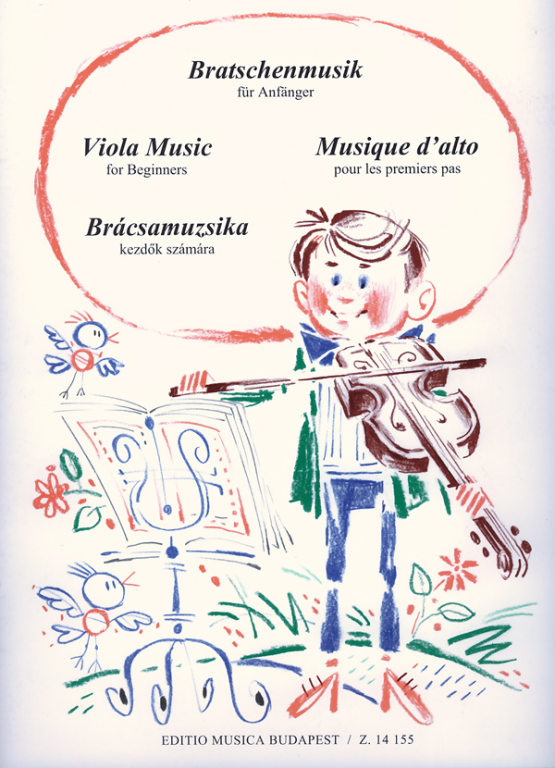 ALBUM - MUSICA PARA PRINCIPIANTES -
