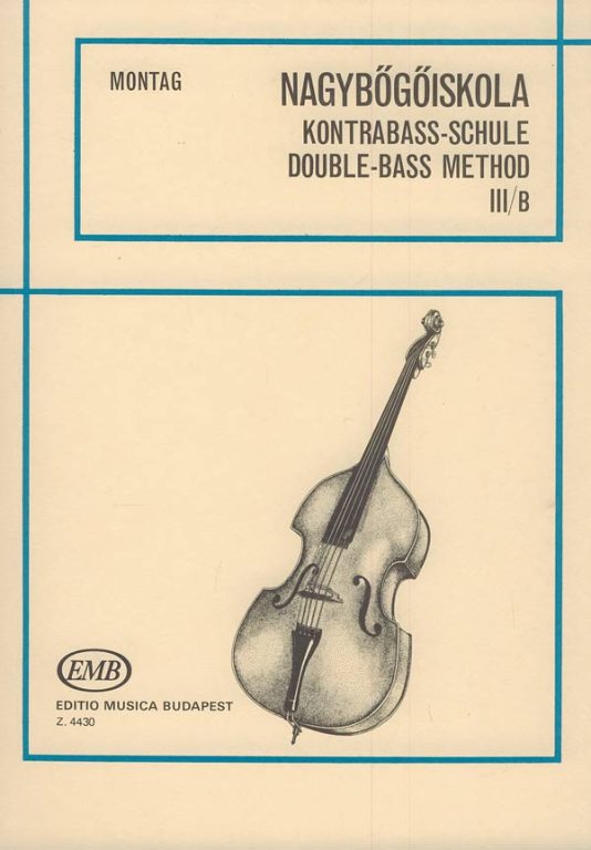 MONTAG V. - METODO V.3B -