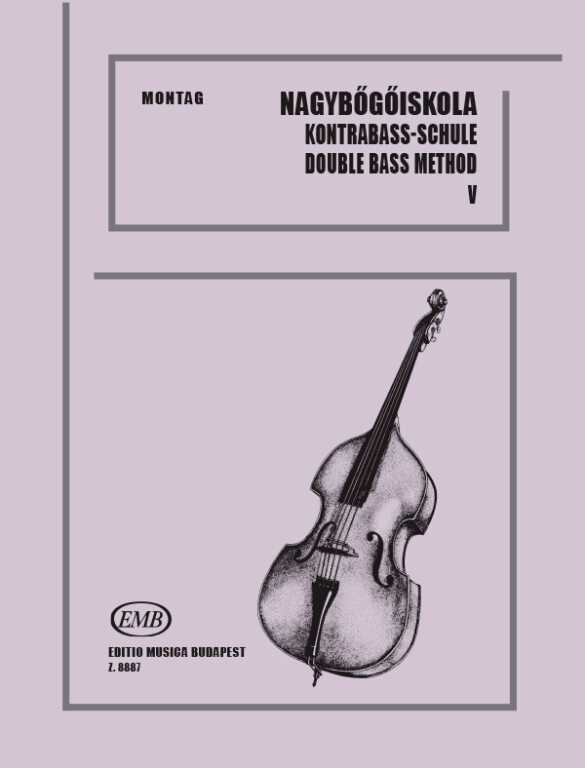 MONTAG V. - METODO V.5 -