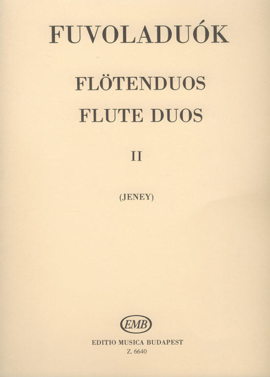 ALBUM - DUOS V.2 -