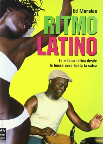 MORALES (Ed.) - RITMO LATINO