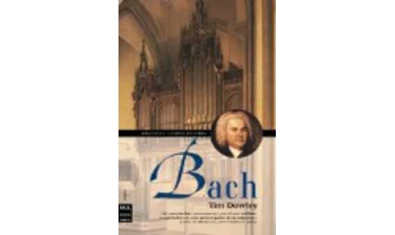DOWLEY T. - BACH